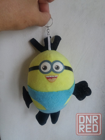 Продам игрушку брелок подвеску Донецк - изображение 4