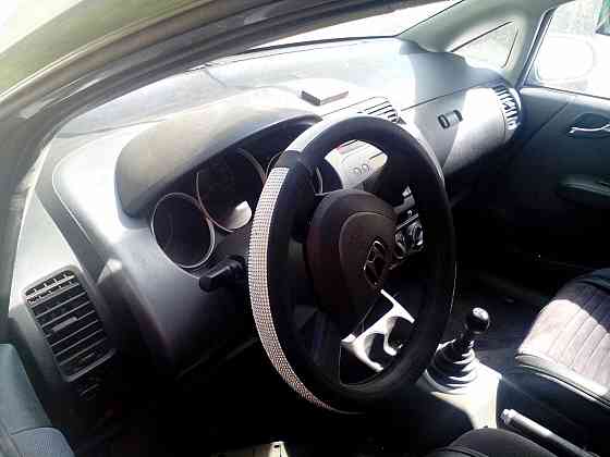 Запчасти для Honda Jazz 2002-2008 в макеевке Макеевка