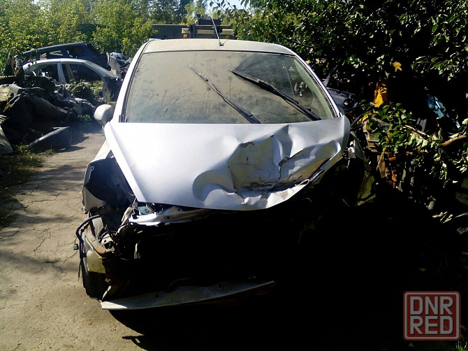 Запчасти для Honda Jazz 2002-2008 в макеевке Макеевка - изображение 2