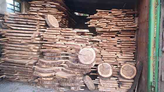 Доска,брус,рейка.Сухая,свежепил.Пилорама Донецк