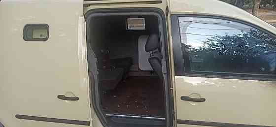 VW Caddy 2013 2.0TDI Пробег 94000 км Донецк