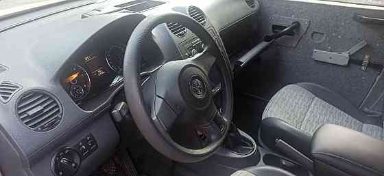 VW Caddy 2013 2.0TDI Пробег 94000 км Донецк