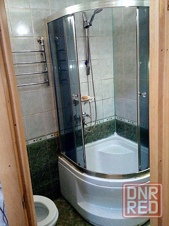 Продам 1 комн. кв-ру г.Макеевка, Западная Макеевка - изображение 5