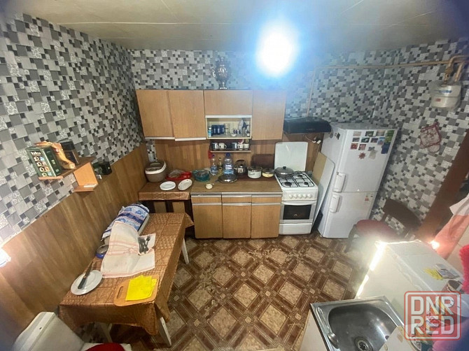 Продам дом г.Макеевка, пос.Осипенко Макеевка - изображение 9