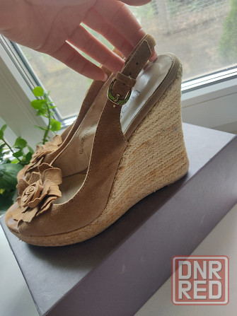 Продам босоножки Макеевка - изображение 2