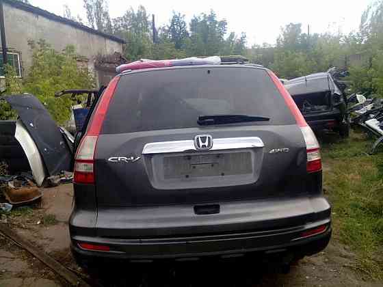 разборка Honda CR-V 2007-2012 Макеевка