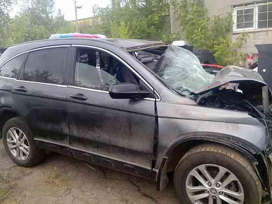 Запчасти для Honda CR-V 2007-2012 Макеевка Макеевка