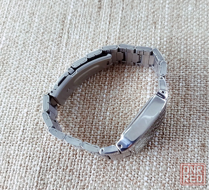 Женские часы Casio оригинал Макеевка - изображение 3