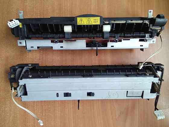 мфу Samsung SCX-4100 печка в сборе (500) - Есть платы питания от мфу - Обмен на 30шт озу нерабочих - Донецк