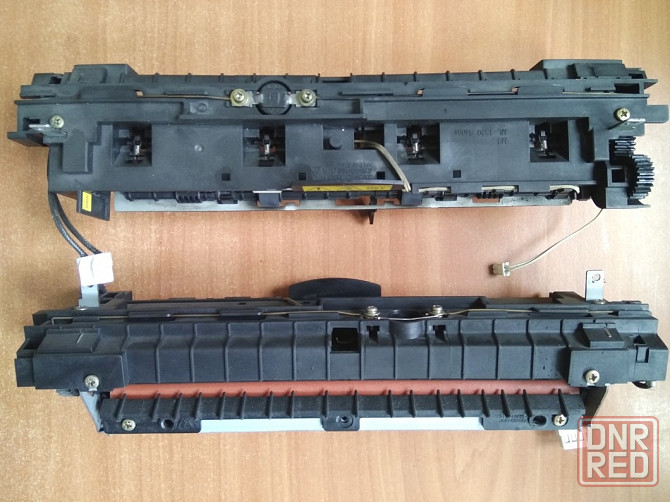мфу Samsung SCX-4100 печка в сборе (500) - Есть платы питания от мфу - Обмен на 15шт озу нерабочих - Донецк - изображение 1
