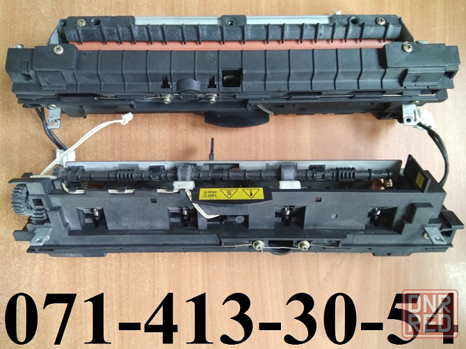 мфу Samsung SCX-4100 печка в сборе (500) - Есть платы питания от мфу - Обмен на 15шт озу нерабочих - Донецк - изображение 3