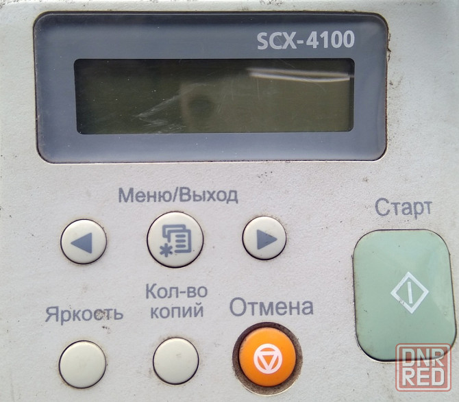 мфу Samsung SCX-4100 печка в сборе (500) - Есть платы питания от мфу - Обмен на 15шт озу нерабочих - Донецк - изображение 5