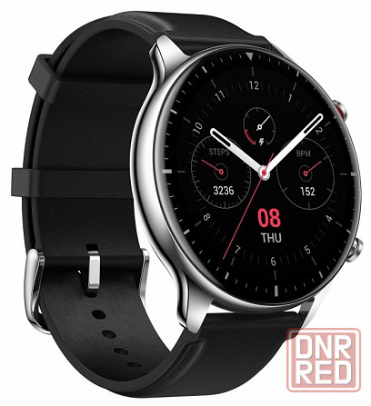 Xiaomi Amazfit GTR 2 Смарт часы Донецк - изображение 1