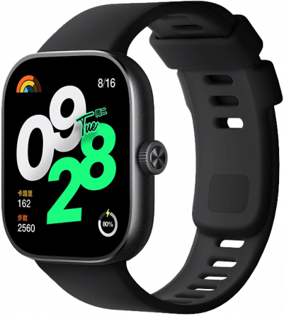 Xiaomi Redmi Watch 4 Смарт часы GLOBAL Донецк