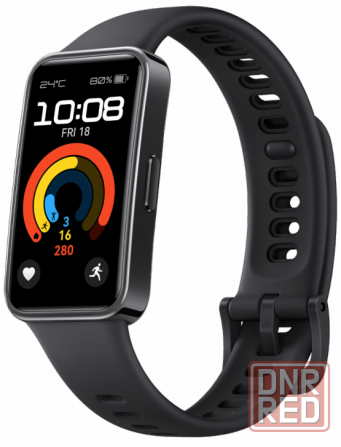 HUAWEI Band 9 GLOBAL Фитнес браслет Донецк - изображение 1