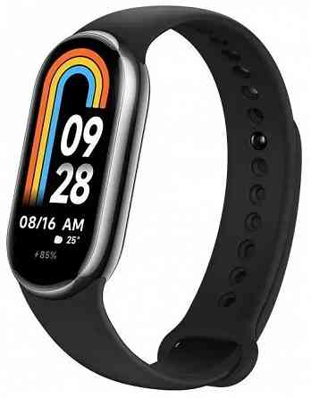 Фитнес браслет Xiaomi Mi Smart Band 8 GLOBAL Донецк