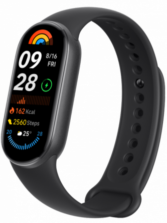 Фитнес браслет Xiaomi Mi Smart Band 9 GLOBAL Донецк