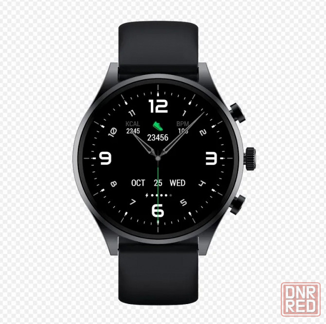 Смарт часы Black Shark S1 Classic Донецк - изображение 1