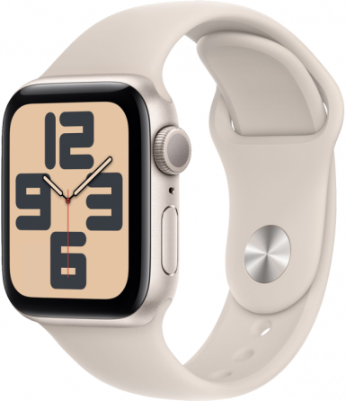 Смарт часы Apple Watch SE 2023 GPS 40мм Донецк
