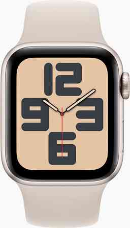 Смарт часы Apple Watch SE 2023 GPS 40мм Донецк