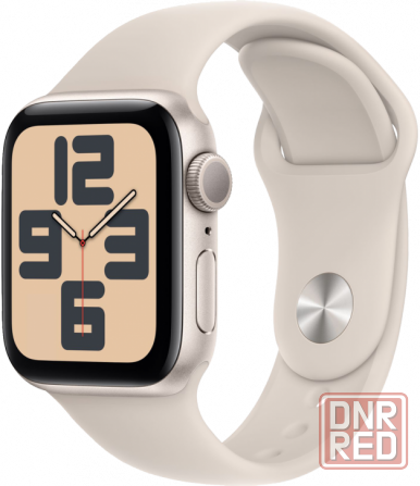 Смарт часы Apple Watch SE 2023 GPS 40мм Донецк - изображение 1