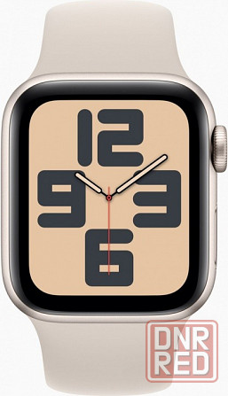 Смарт часы Apple Watch SE 2023 GPS 40мм Донецк - изображение 2