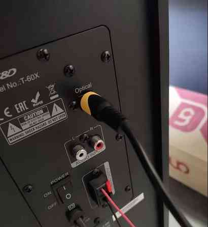 Цифровой Оптический кабель Toslink / Optical / SPDIF Донецк