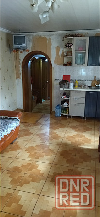 Продам дом шахта 12/18 Тиходонская Донецк - изображение 3