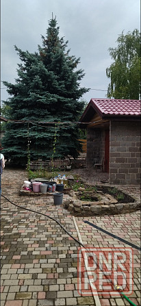Продам дом шахта 12/18 Тиходонская Донецк - изображение 10