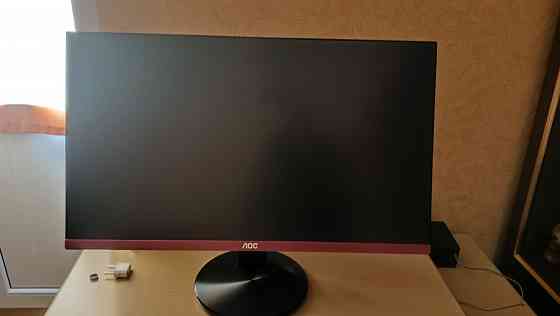 Монитор 144Гц AOC G2590FX Донецк