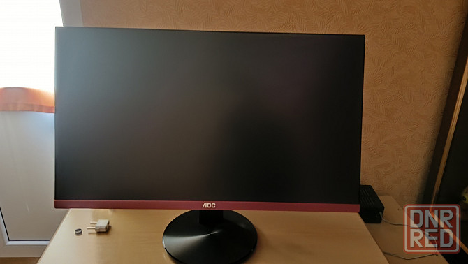 Монитор 144Гц AOC G2590FX Донецк - изображение 1