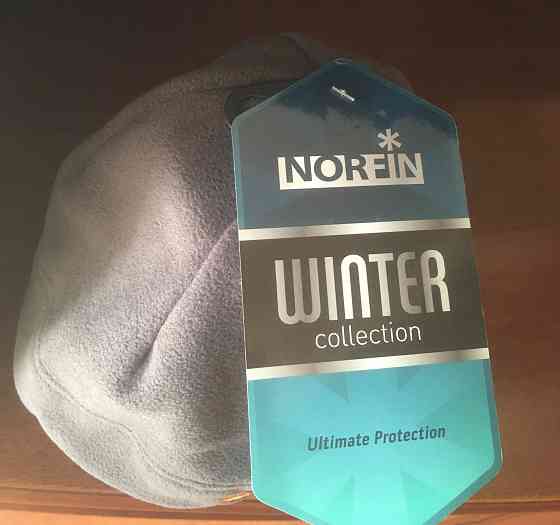 шапки NORFIN Донецк