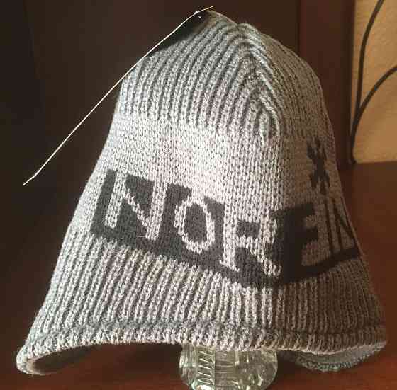 шапки NORFIN Донецк