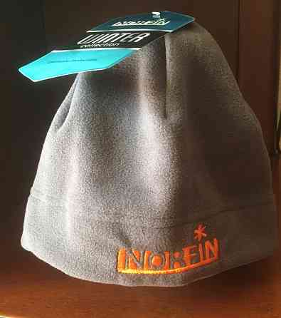 шапки NORFIN Донецк