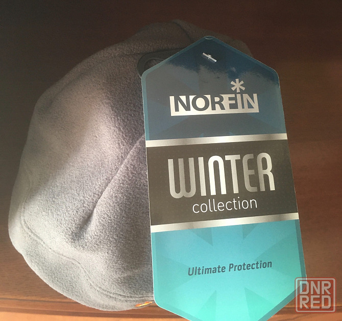 шапки NORFIN Донецк - изображение 3