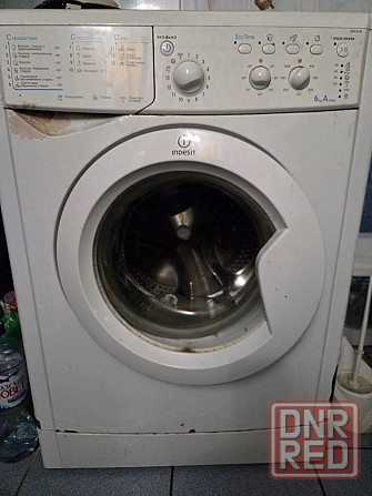 Ремонт стиральных машин Макеевка - изображение 1