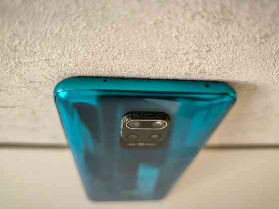 Xiaomi Redmi Note 9S 4/64 Донецк