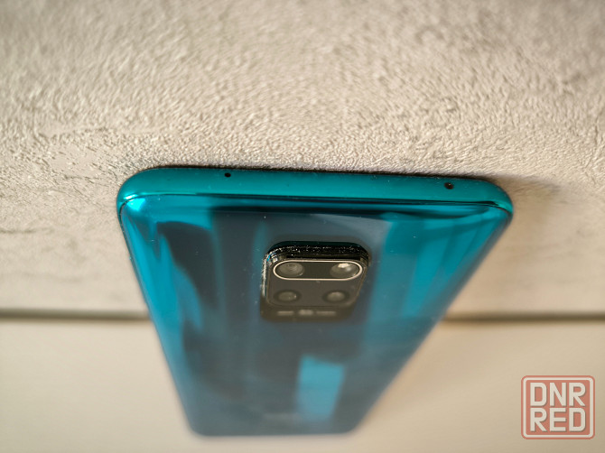 Xiaomi Redmi Note 9S 4/64 Донецк - изображение 3