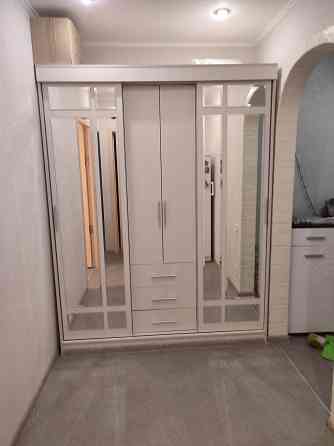 Продам 2к с холлом Текстильщик Донецк