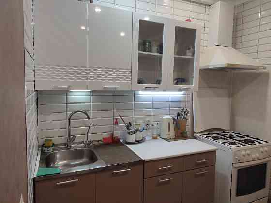 Продам 2к с холлом Текстильщик Донецк
