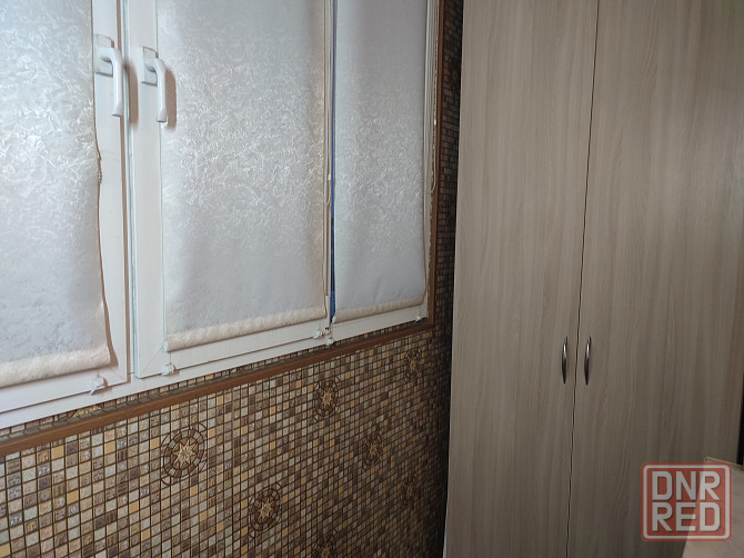 Продам 2к с холлом Текстильщик Донецк - изображение 12