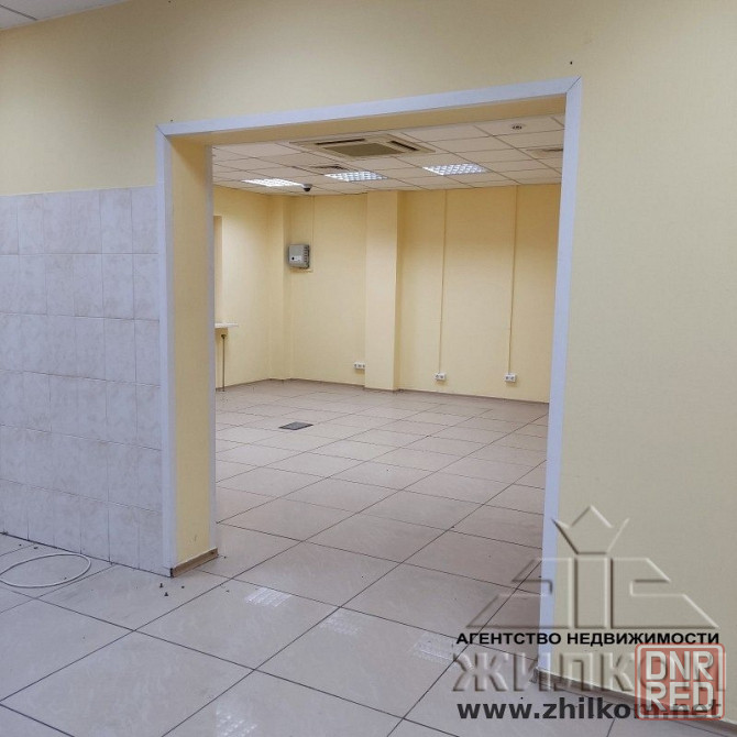 Аренда отдельно стоящего здания, свободного назначения, 940 м2 Донецк - изображение 2