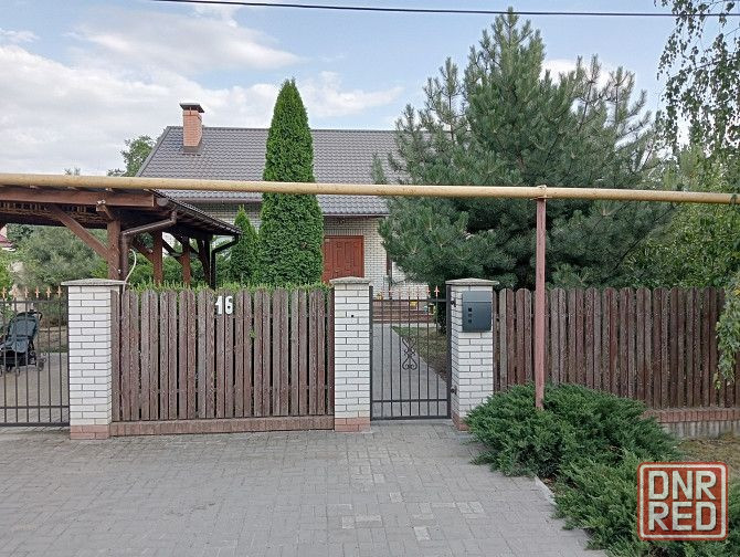 Продам дом в ленинском районе Донецк - изображение 1