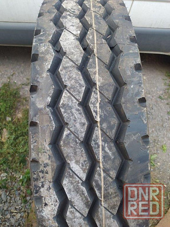 Шины кама nf 701 R 22.5 новые 4 шт Донецк - изображение 3