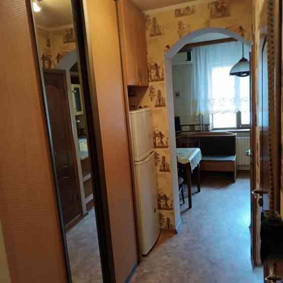 3-х ком. квартира, микр-н Широкий Донецк