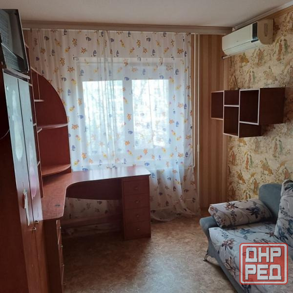 3-х ком. квартира, микр-н Широкий Донецк - изображение 6