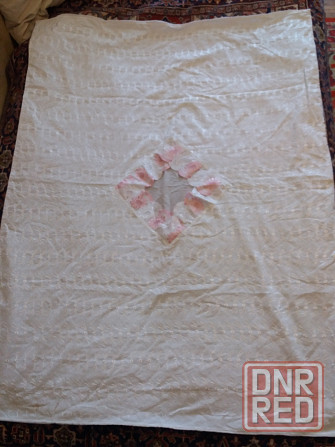 Продам пододеяльник детский Донецк - изображение 2