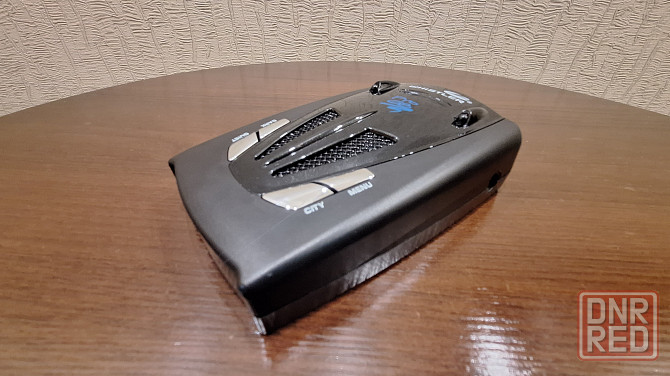 Предам Радар-детектор (антирадар) Whistler Pro-68 SE Донецк - изображение 5