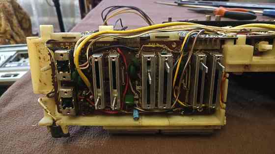 Донор SHARP GF-9191. Старобешево