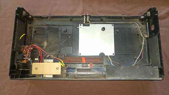 Донор SHARP GF-9191. Старобешево
